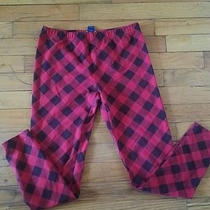 Polo Ralph Lauren Girls leggings size XL  (16)